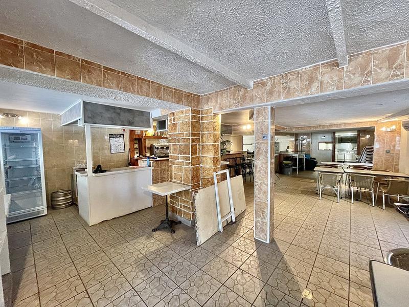 Local commercial - 290 m²