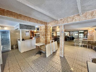 Local commercial - 290 m²