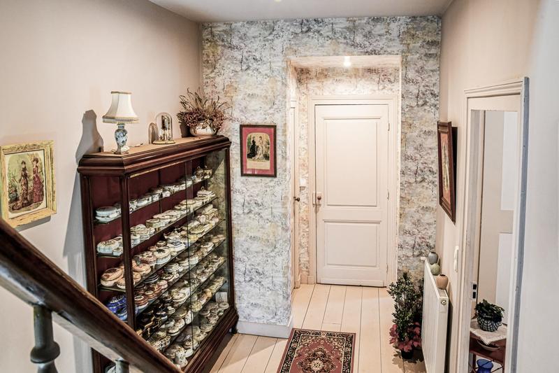 Maison - 180 m² - 6 pièces