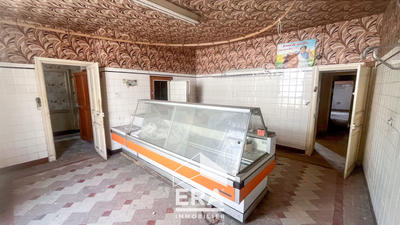 Maison - 150 m² - 6 pièces