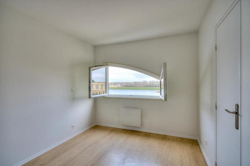 Duplex - 118 m² - 5 pièces