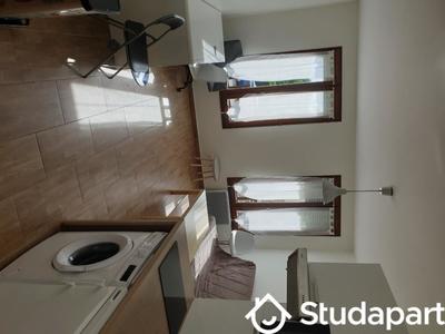 Appartement - 26 m² - 1 pièce