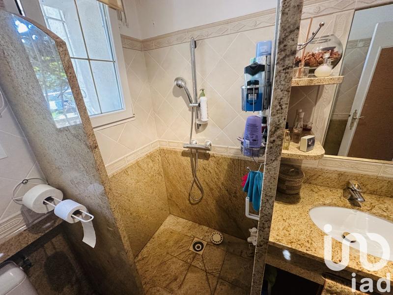 Maison - 137 m² - 5 pièces