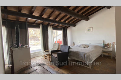 Maison chambre d'hôtes - 282 m² - 7 pièces