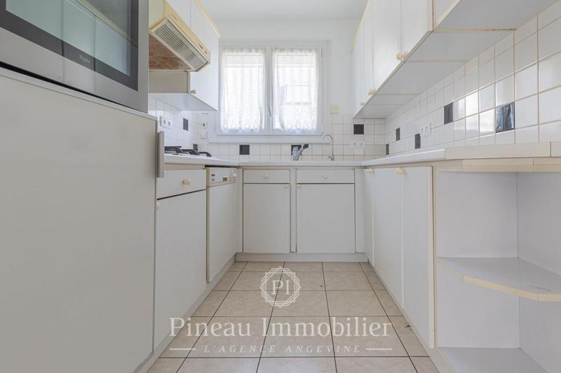 Maison - 103 m² - 5 pièces