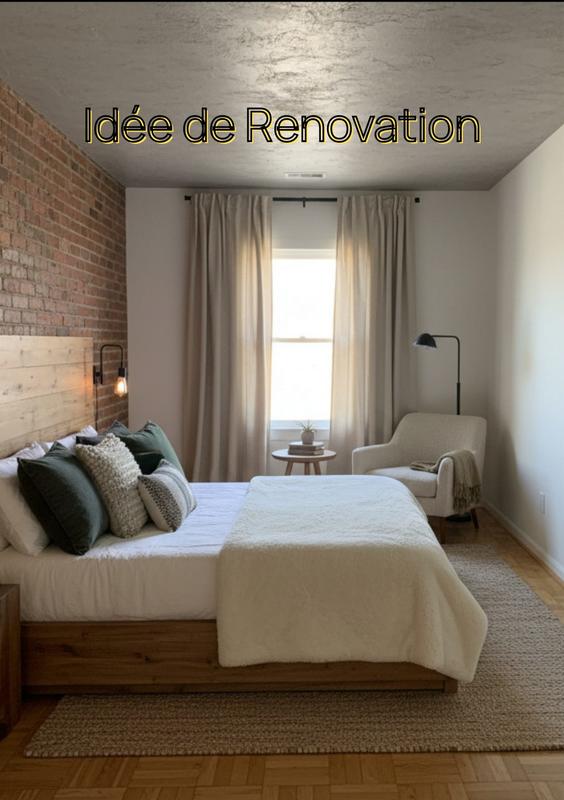 Maison ancienne - 165 m² - 8 pièces