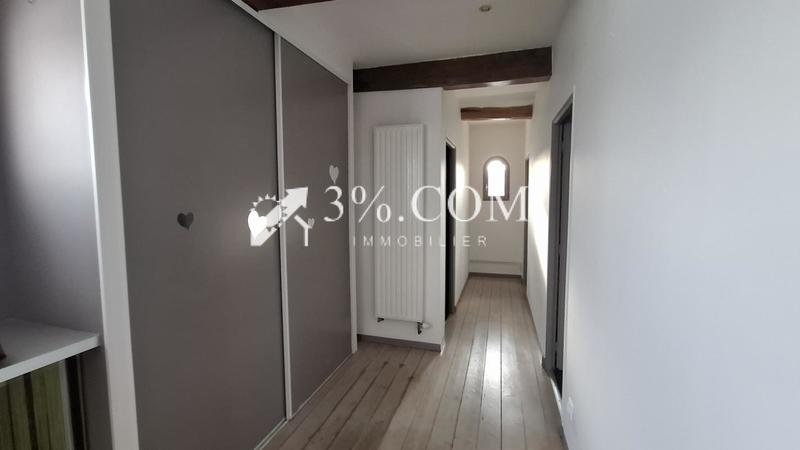 Longère - 175 m² - 6 pièces