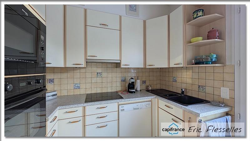 Maison - 106 m² - 5 pièces