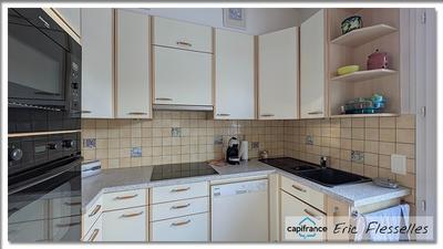 Maison - 106 m² - 5 pièces