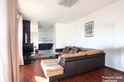 Appartement - 90 m² - 5 pièces