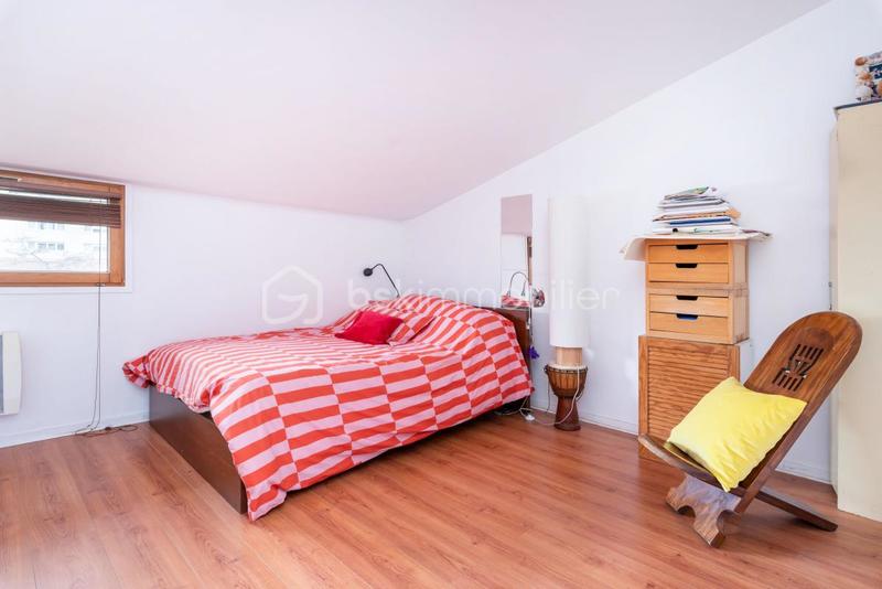 Maison - 154 m² - 7 pièces