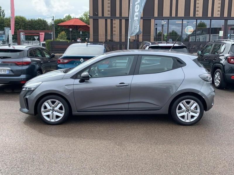 Renault Clio V TCe 100 Gpl Evolution