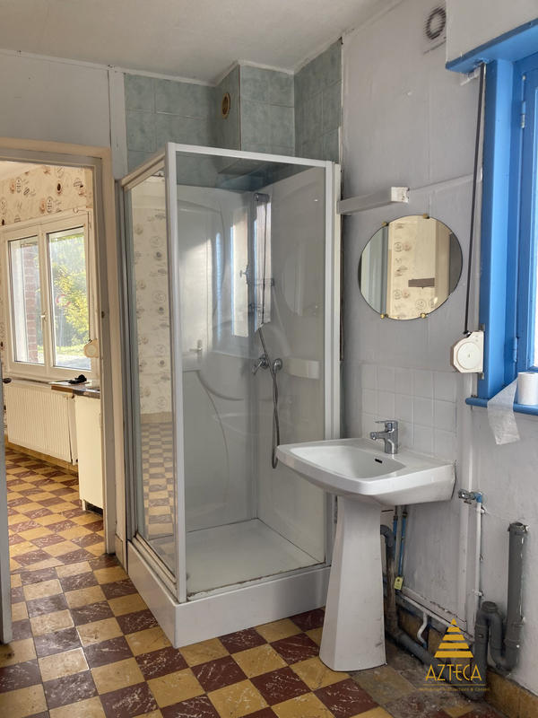 Maison - 50 m² - 2 pièces