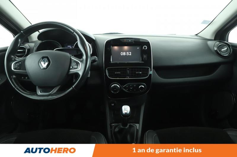 Renault Clio 0.9 TCe Intens 90 ch