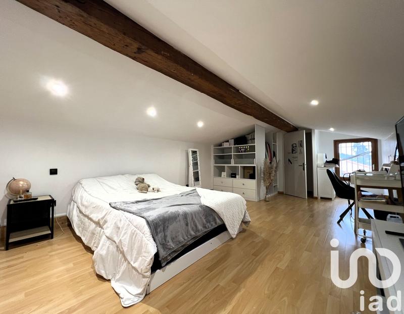 Maison - 175 m² - 6 pièces