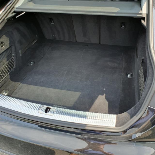 Audi A5 sportback 45 Tdi 231 Tiptronic 8 Quattro Avus