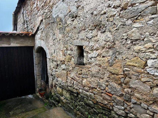 Maison - 50 m² - 3 pièces