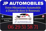 Jp Automobiles