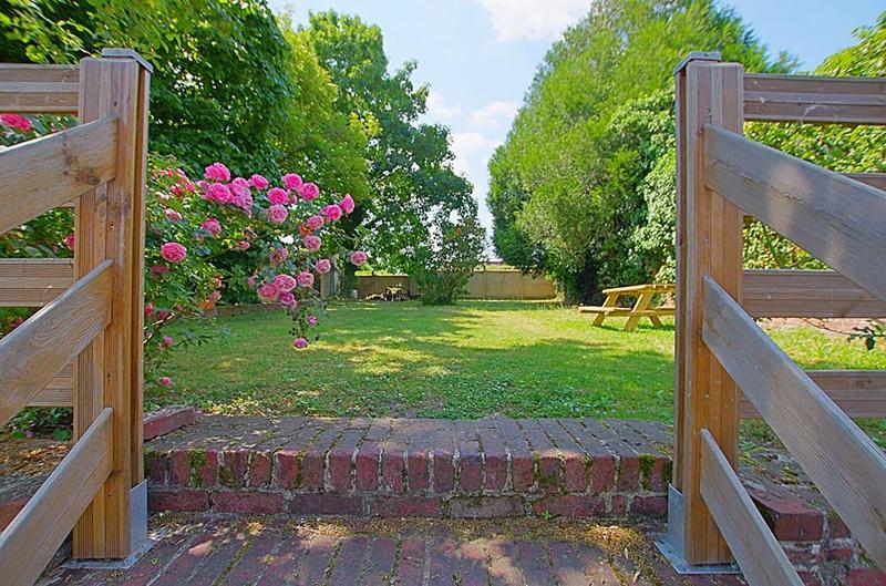 Appartement - 57 m² - 4 pièces