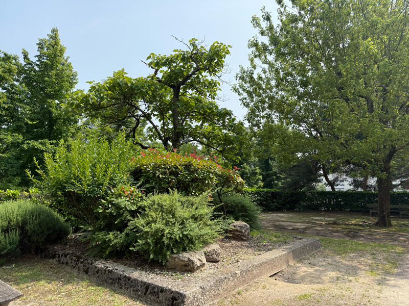 Appartement - 89 m² - 4 pièces