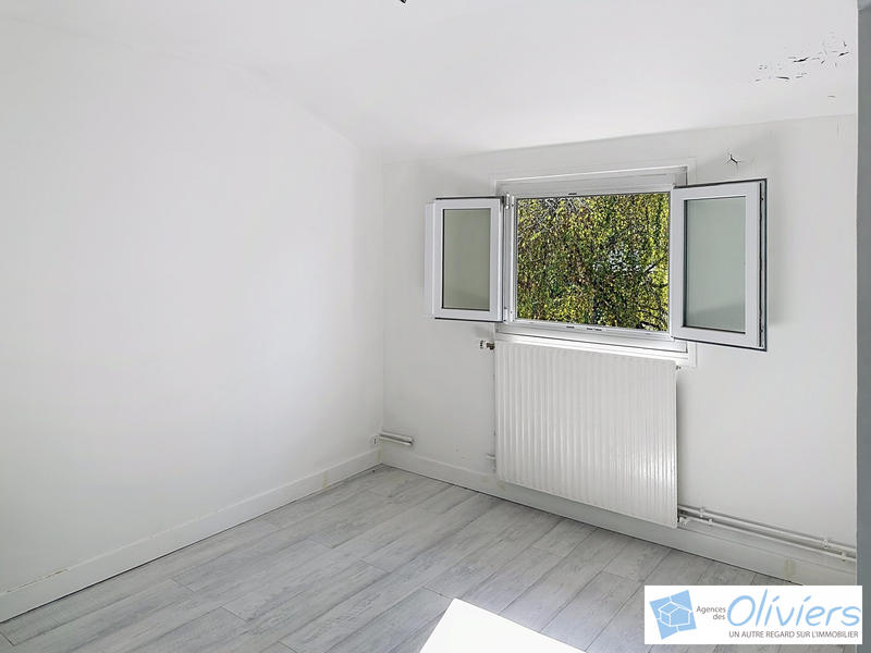 Maison - 165 m² - 5 pièces