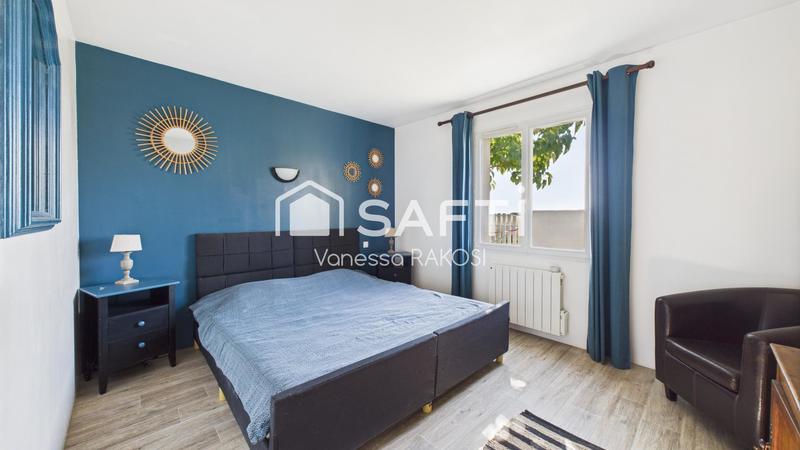 Maison - 158 m² - 6 pièces