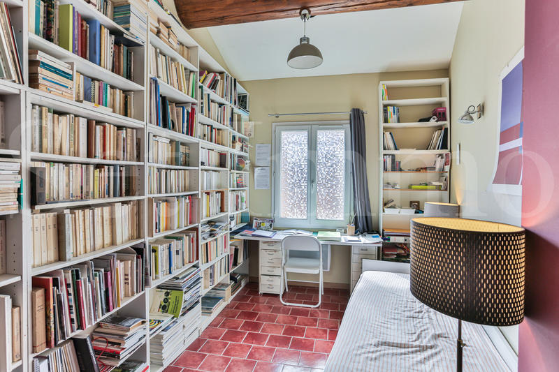 Immeuble - 160 m² - 4 pièces