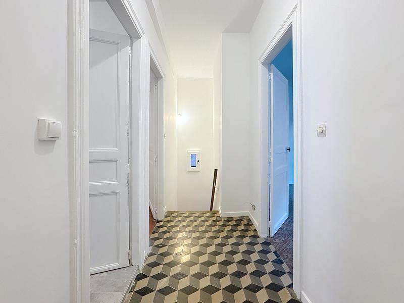 Maison - 84 m² - 4 pièces