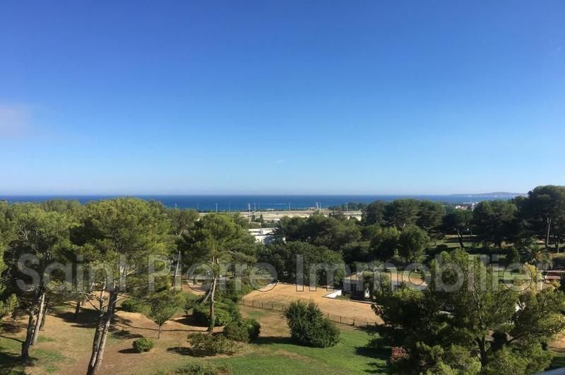 Appartement - 92 m² - 4 pièces