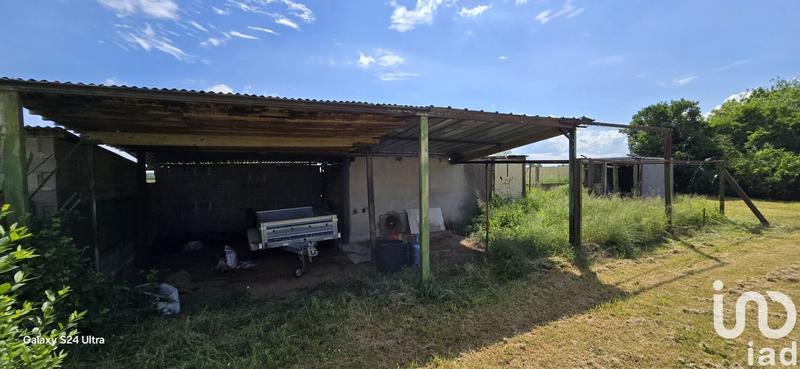 Maison - 89 m² - 4 pièces