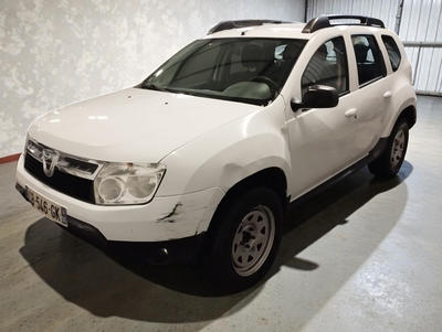 Dacia Duster 1.5 Dci 90 Laureate 4x2 5p