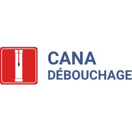 Cana Débouchage