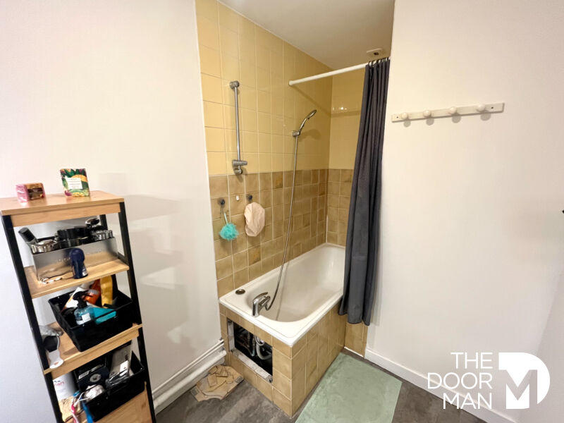 Appartement - 61 m² - 4 pièces