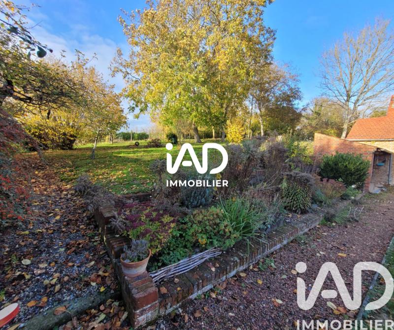 Maison - 239 m² - 10 pièces