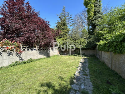 Maison - 124 m² - 6 pièces