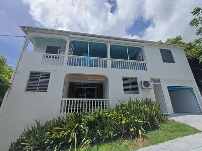 Maison - 134 m² - 7 pièces