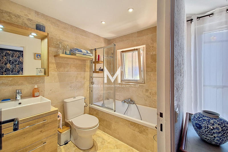 Appartement - 78 m² - 4 pièces