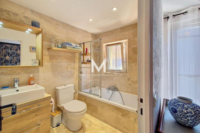 Appartement - 78 m² - 4 pièces