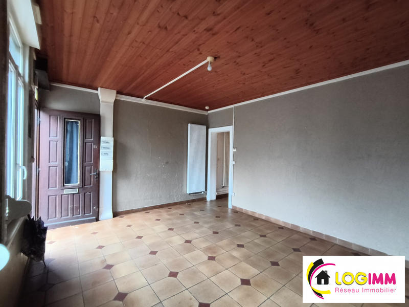 Maison - 118 m² - 5 pièces