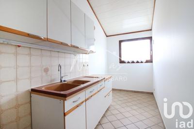 Duplex - 101 m² - 3 pièces