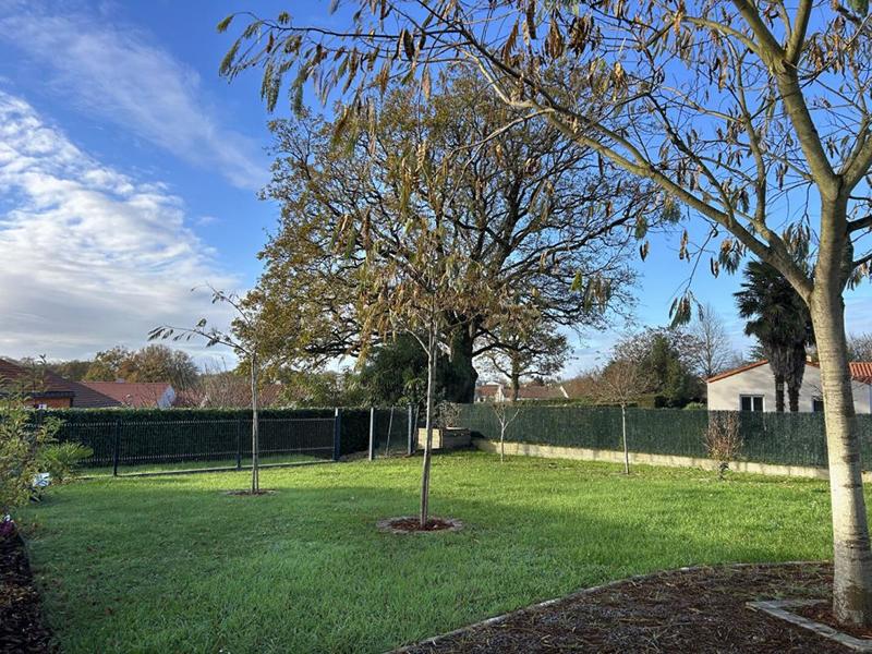 Maison - 92 m² - 5 pièces