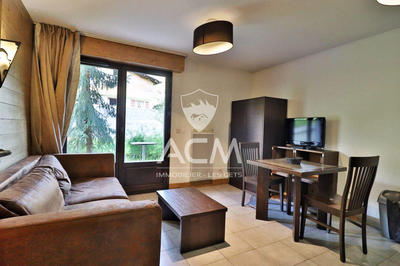 Appartement - 22 m² - 1 pièce