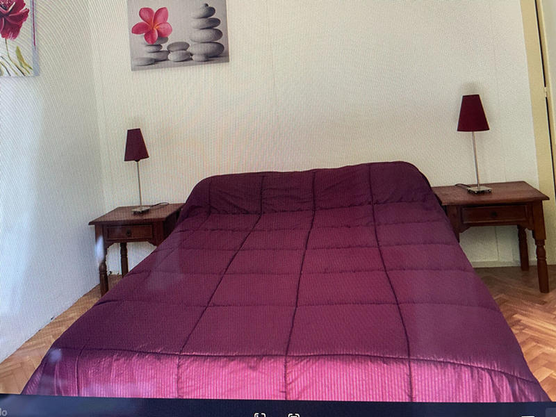 Maison - 65 m² - 4 pièces