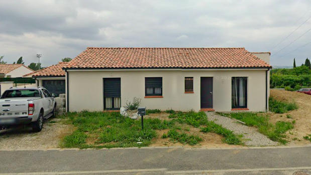 Maison - 79 m² - 4 pièces