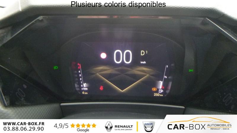 Ds Ds 4 Ds4 BlueHDi 130 Eat8 Pallas