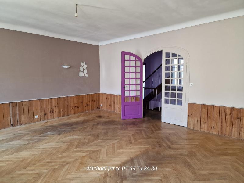 Appartement - 137 m² - 5 pièces