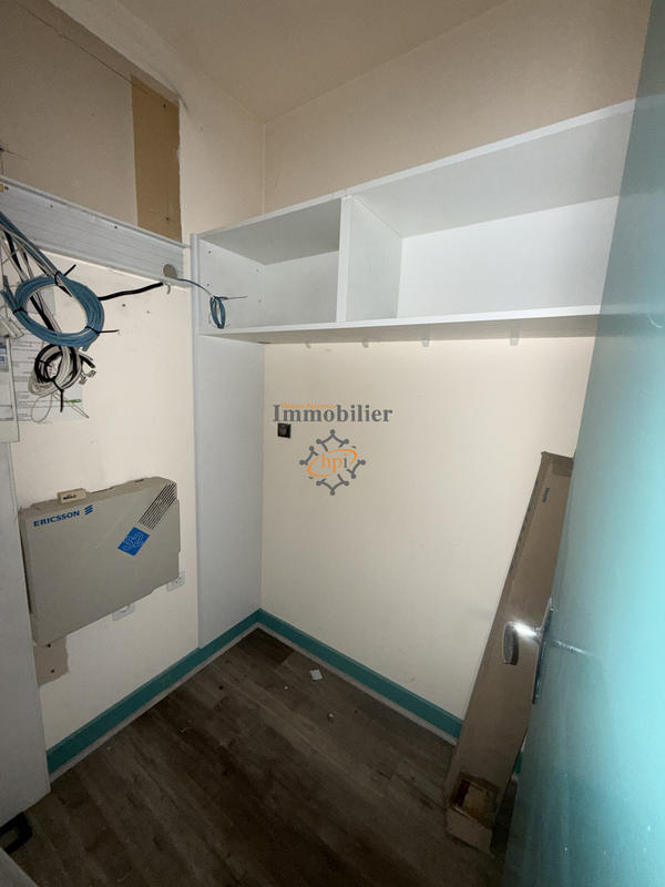 Appartement - 56 m² - 2 pièces