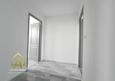 Maison - 89 m² - 4 pièces