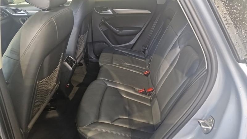 Audi Q3 2.0 Tdi Ultra 150 Ch Ambition Luxe