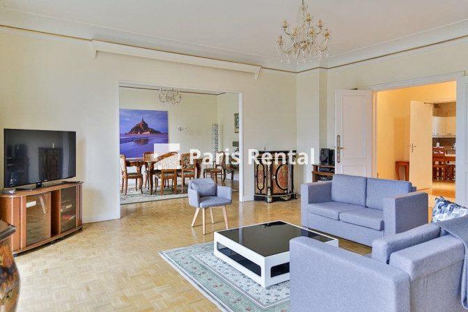 Appartement - 152 m² - 4 pièces